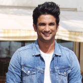 Drive Sushant Singh Rajput does a NUDE scene for his next release gets a Netflix premiere