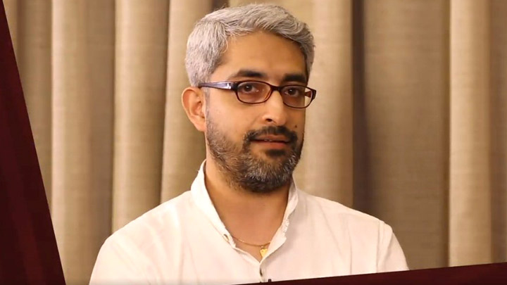 “Dulquer – Drop Dead Gorgeous, Vicky or Ayushmann? Alia or Deepika?”: Abhishek Sharma | Rapid Fire “Dulquer – Drop Dead Gorgeous, Vicky or Ayushmann? Alia or Deepika?”: Abhishek Sharma | Rapid Fire