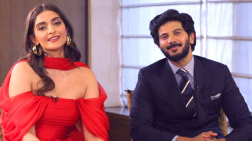 Dulquer-Sonam is BETTER JODI Than Salman-Sonam? | Virat Kohli Biopic | The Zoya Factor