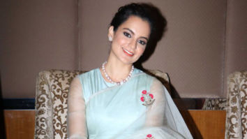 EXCLUSIVE: Kangana Ranaut to begin Thalaivi shoot from October 15 with a grand song and dance number!