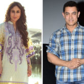 EXCLUSIVE Kareena Kapoor to romance Aamir Khan in college in first schedule of Laal Singh Chadda!
