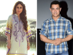 EXCLUSIVE: Kareena Kapoor Khan to romance Aamir Khan in college in first schedule of Lal Singh Chaddha!