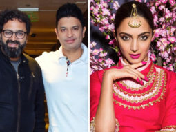 EXCLUSIVE: Nikkhil Advani to bring T-Series on board to produce Kiara Advani’s Indoo Ki Jawaani?
