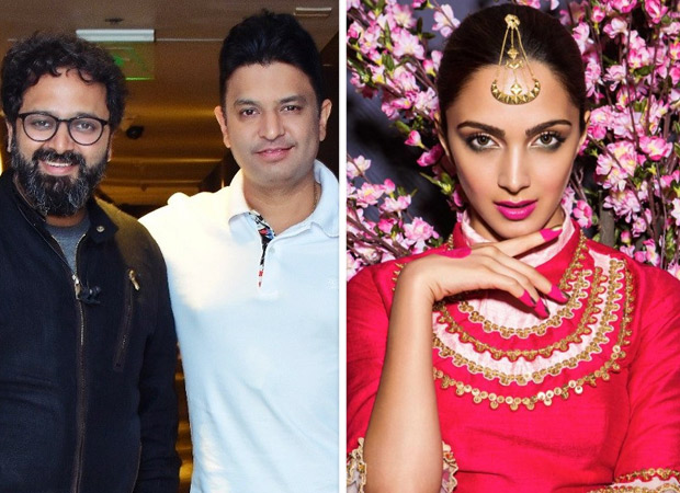 EXCLUSIVE Nikkhil Advani to bring T-Series on board to produce Kiara Advani’s Indoo Ki Jawaani EXCLUSIVE Nikkhil Advani to bring T-Series on board to produce Kiara Advani’s Indoo Ki Jawaani