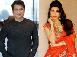 EXCLUSIVE: Sajid Nadiadwala reveals that Jacqueline Fernandez will be part of Kick 2
