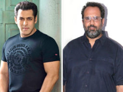 EXCLUSIVE: Salman Khan and Aanand L Rai in talks for comedy movie for a double role?