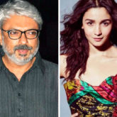 EXCLUSIVE: Sanjay Leela Bhansali to make a female-centric film with Alia Bhatt after shelving Inshallah?