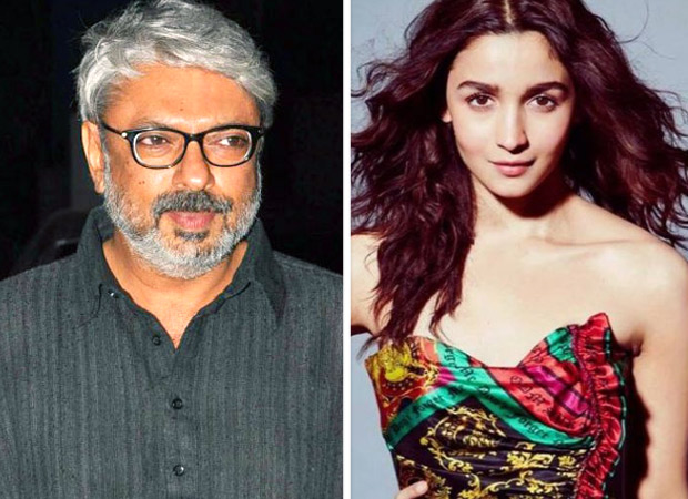 EXCLUSIVE: Sanjay Leela Bhansali to make a female-centric film with Alia Bhatt after shelving Inshallah?
