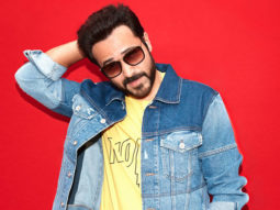 EXCLUSIVE VIDEO: Emraan Hashmi kickstarts his day with bullet proof coffee and it is insane