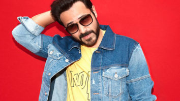 EXCLUSIVE VIDEO: Emraan Hashmi kickstarts his day with bullet proof coffee and it is insane