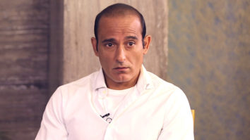 EXCLUSIVE – “EVERYBODY should have a STAND”: Akshaye Khanna On Section 375 | YouTube Comments