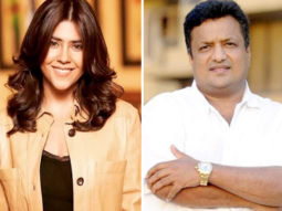 Ekta Kapoor and Sanjay Gupta’s next to be titled Shootout At Byculla?