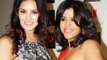 Ekta Kapoor in talks with Sunny Leone for a web series based on Kamasutra?