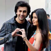 Ex flames Ranbir Kapoor and Katrina Kaif come together to share screen space once again