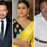 Exclusive Irrfan Khan, Kajol in talks for Saurabh Shukla’s next, slice of life movie