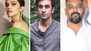Exclusive: It’s confirmed! Deepika Padukone will romance RANBIR KAPOOR in Luv Ranjan’s next!