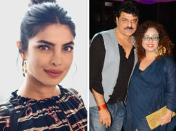 Priyanka Chopra sends a handwritten note welcoming Vandana Sajnani and Rajesh Khattar’s son