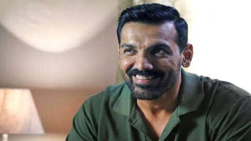John Abraham is willing to give his right arm to work with Mahesh Bhatt
