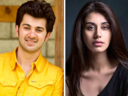 EXCLUSIVE: Karan Deol and Warina Hussain to pair up for Indra Kumar’s next 