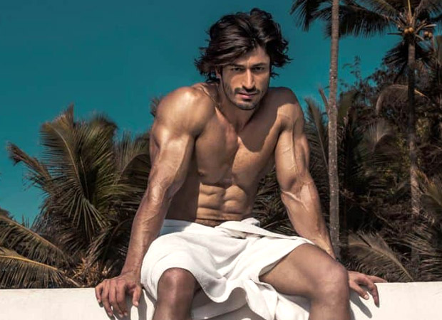Watch: Vidyut Jamwal challenges netizens to swings gas cylinder the way he does