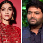 Sonam Kapoor complimented Kapil Sharma on losing weight and here’s how he reacted to it