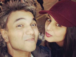 Huma Qureshi confirms dating Pati Patni Aur Woh director Mudassar Aziz