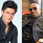 Video of Shah Rukh Khan and cricketer Dwayne Bravo dancing to Lungi Dance goes viral
