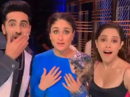 Here’s what happened when Poo aka Kareena Kapoor met Pooja aka Ayushmann Khurrana