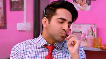 Ayushmann Khurrana reveals how he has been practising for his role of Dream Girl for several years 