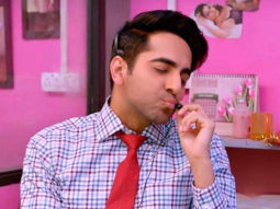 Bi Vocal singers to jam with Ayushmann Khurrana at Dream Girl’s Musical Night event in Mumbai