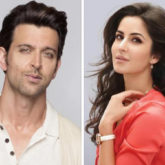 Hrithik Roshan calls Katrina Kaif a 'mazdoor' who happens to be beautiful