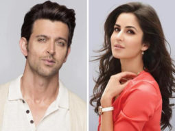 Hrithik Roshan calls Katrina Kaif a ‘mazdoor’ who happens to be beautiful