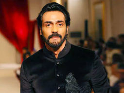 Arjun Rampal has the perfect response for troll who asked him to stop using Range Rover