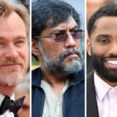 Indian actor Denzil Smith opens up about working Christopher Nolan and John David Washington in Mumbai