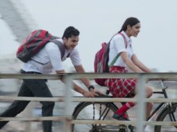 First sensational song from P Se Pyaar F Se Faraar is out now