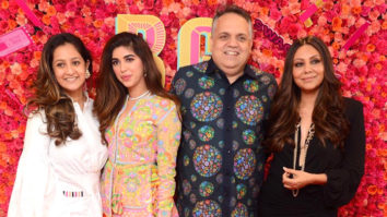 Gauri Khan and Iman Alana Celebrate 1 Year Anniversary Of Brand BollyGlow