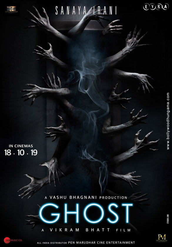 ghost 19