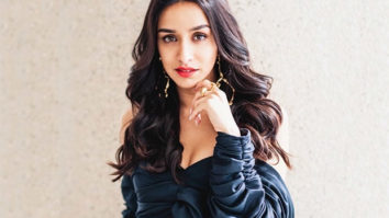 Here’s why Shraddha Kapoor dropped out of college to get into Bollywood
