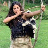 Hina Khan shares the look for her FIRST Indo-Hollywood project, where she plays a visually impaired girl