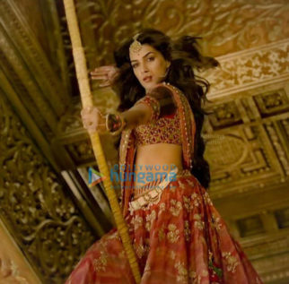 Movie Stills of the movie Housefull 4