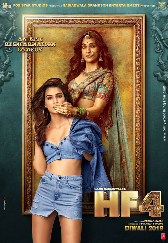 housefull 4 08