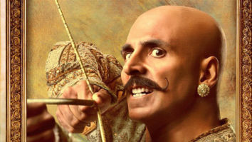 First Look Of The Movie Housefull 4