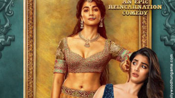 First Look Of Housefull 4