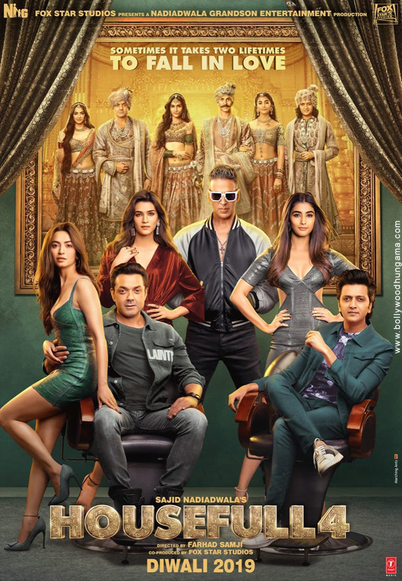 housefull 4 13 2