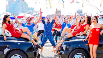 Movie Stills Of The Movie Housefull 4