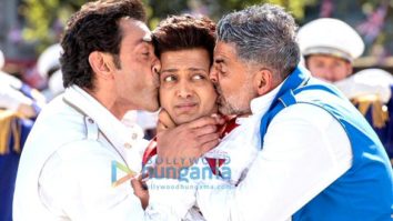 Movie Stills Of The Movie Housefull 4