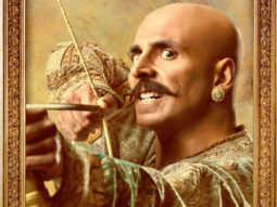 Housefull 4: Akshay Kumar would spend two and a half hours daily to transform into his bald look