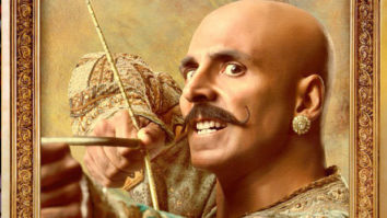 Housefull 4: Akshay Kumar would spend two and a half hours daily to transform into his bald look