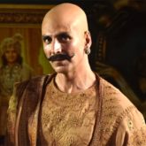 Housefull 4 Trailer Launch: Akshay Kumar gives a hilarious response when asked if his historical act will offend Karni Sena