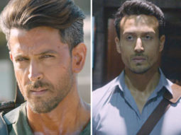 Hrithik Roshan and Tiger Shroff’s styling in War is a celebration of raw masculinity